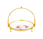 Vicenza Piring Bulat Klasik Dengan Pegangan Eternity PC140